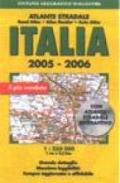 Atlante stradale Italia 1:250.000. CD-ROM