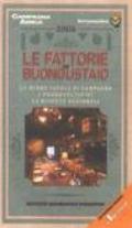 Le fattorie del buongustaio 2005