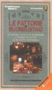 Le fattorie del buongustaio 2005