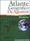 Atlante geografico moderno