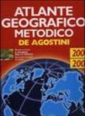 Atlante geografico metodico 2005-2006