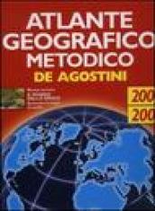 Atlante geografico metodico 2005-2006
