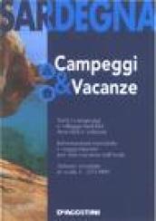 Sardegna. Campeggi & vacanze