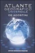 Atlante geografico universale De Agostini