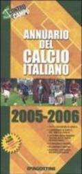 Annuario del calcio italiano 2005-2006