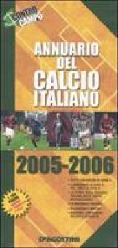 Annuario del calcio italiano 2005-2006