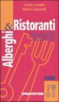 Alberghi e ristoranti 2006