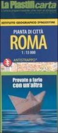 Roma 1:13.000