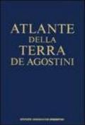 Atlanti della terra: Atlante della terra-Atlante storico del mondo