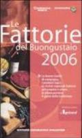 Fattorie del buongustaio 2006