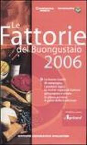 Fattorie del buongustaio 2006