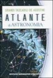 Atlante di astronomia