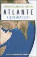 Atlante geografico