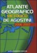 Atlante geografico metodico 2006-2007