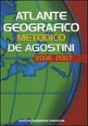 Atlante geografico metodico 2006-2007