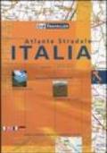 Atlante stradale Italia 1:275.000