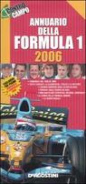 Annuario della Formula 1 2006