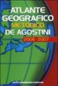 Atlante geografico metodico De Agostini 2006-2007. Con CD-ROM