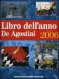 Libro dell'anno De Agostini 2006