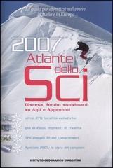 Atlante dello sci 2007