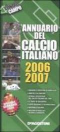 Annuario del calcio italiano 2006-2007