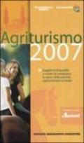 Agriturismo 2007