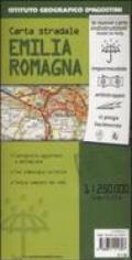 Emilia Romagna 1:250.000