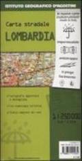 Lombardia 1:250.000