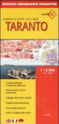 Taranto 1:6.000