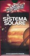 Il sistema solare