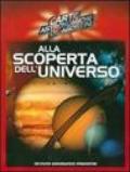 Alla scoperta dell'universo