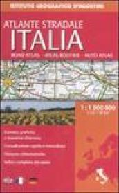 Atlante stradale Italia 1:1.000.000