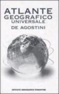 Atlante geografico universale