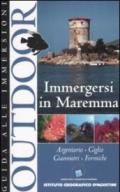 Immergersi in Maremma