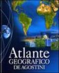 Atlante geografico De Agostini