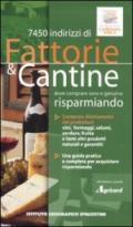 Fattorie & cantine 2009