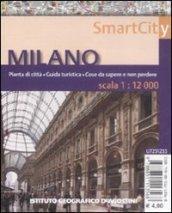 Milano 1:12.000