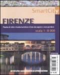 Firenze 1:8.000