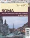 Roma 1:8.000. Ediz. illustrata