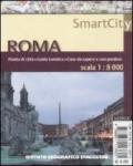 Roma 1:8.000. Ediz. illustrata