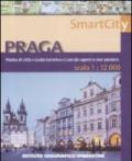 Praga 1:12.000