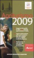Agriturismo 2009