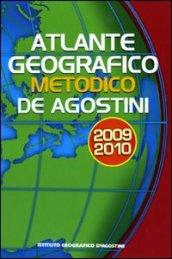 Atlante geografico metodico 2009-2010