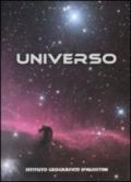 Universo. Ediz. illustrata