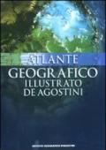 Atlante geografico illustrato-Atlante storico del mondo (2 vol.)