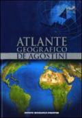 Atlante geografico De Agostini