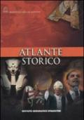 Atlante storico. Ediz. illustrata