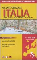 Atlante stradale Italia 1:250.000