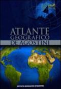 Atlante geografico De Agostini. Deluxe edition. Con aggiornamento online