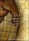 Atlante storico del mondo